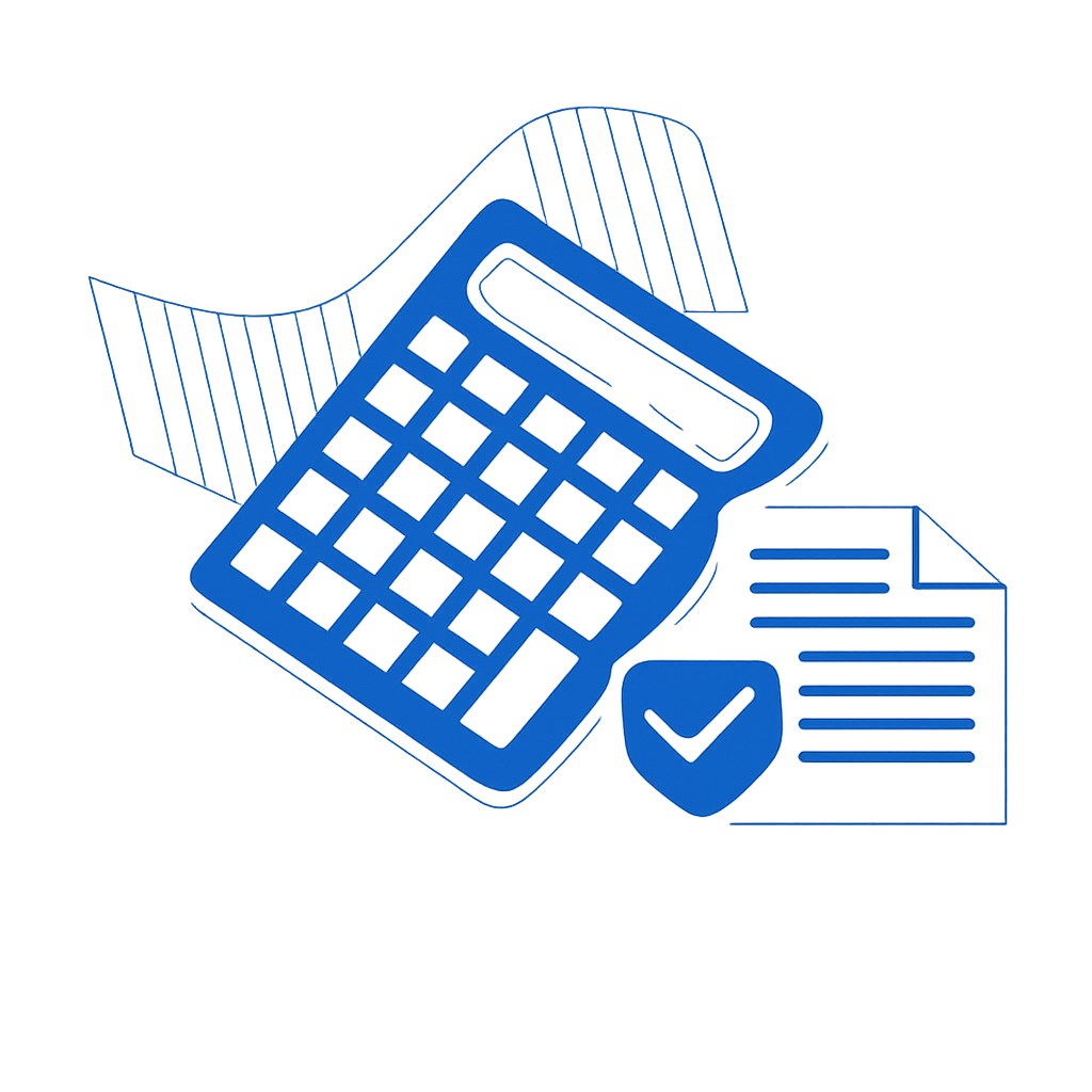 Servizi contabili e fiscali